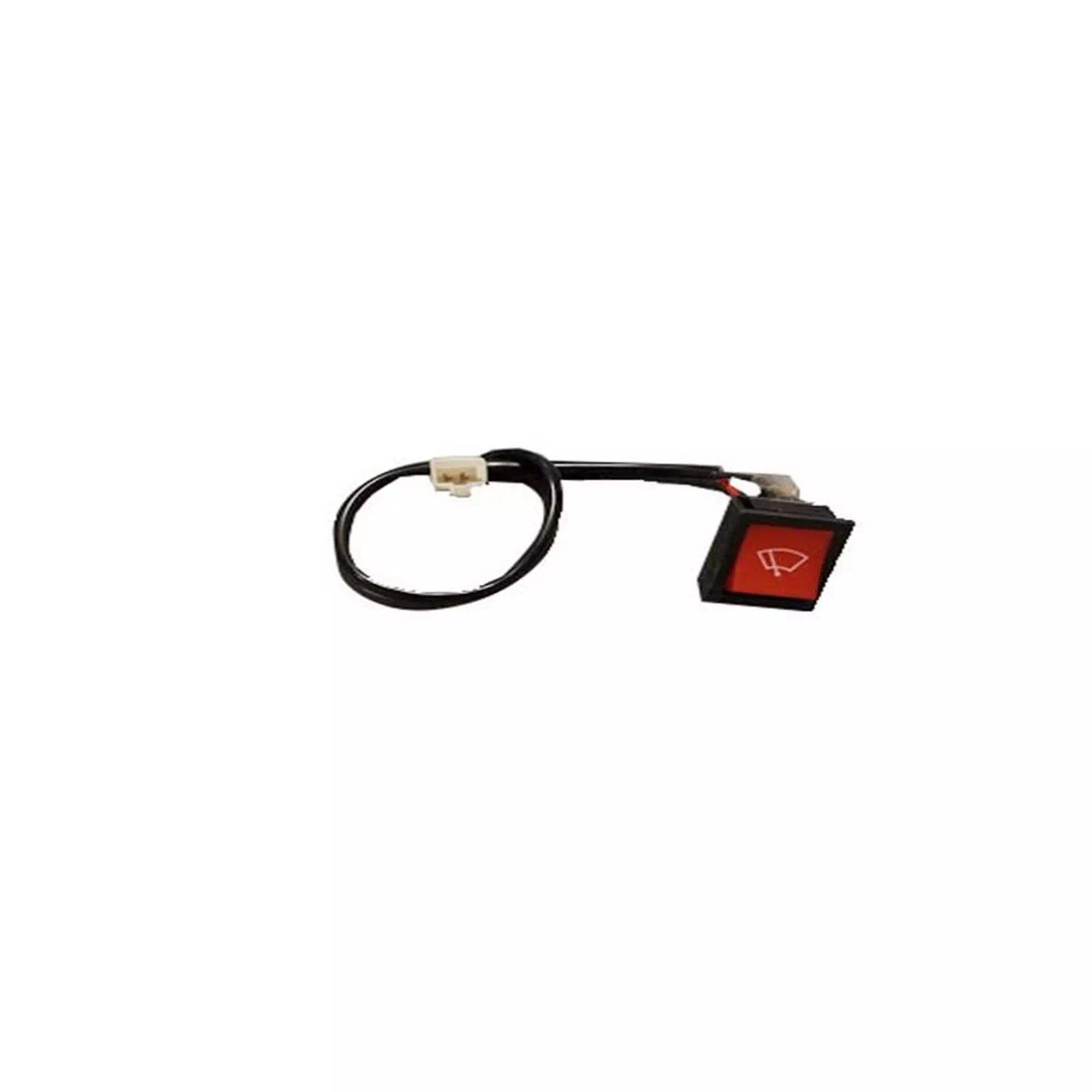 KUBA OPTIMUS ULTRA SİLECEK DÜĞMESİ #KM 92200